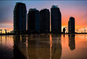 Luxurious apartment in new Alamin north coast